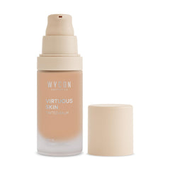 VIRTUOUS SKIN 03 LIGHT BEIGE