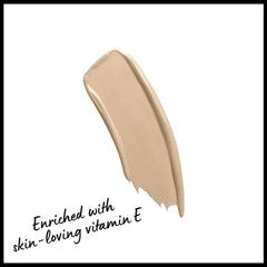 NYX PROFESSIONAL MAKEUP Full Coverage Foundation MakEUp, Nude, 30 ml