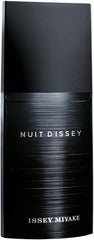 Nuit d'Issey by ISSEY MIYAKE 125ml Eau de Toilette