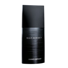 Nuit d'Issey by ISSEY MIYAKE 125ml Eau de Toilette