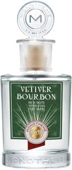 Vetiver Bourbon by Monotheme for Men - 3.4 oz EDT Spray