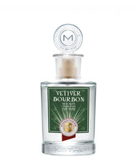 Vetiver Bourbon by Monotheme for Men - 3.4 oz EDT Spray
