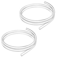 IVARONAL Replacement Tubing Compatible with Spectra S2 Spectra S1 Spectra 9 Plus Tubing Ameda Tubing Avent Tubing Motif Tubing lansinoh Tubing, Not Original Accessories