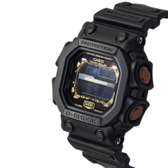 Casio AW 500Bb 1E G Shock Analog Digital Watch - Black / Camouflage Brown