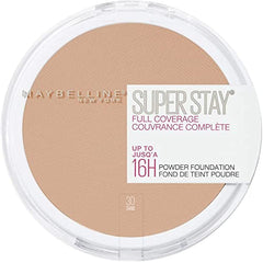 Gemey Maybelline Superstay 24 H Powder 30 Sand