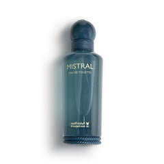 Almajed for Oud Mistral Eau De Parfum for Men - 150 ml