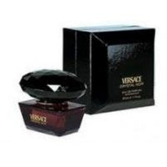 Versace Crystal Noir for Women - Eau de Toilette, 5ml