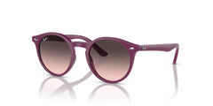 Ray-Ban Rj9064s Round Sunglasses