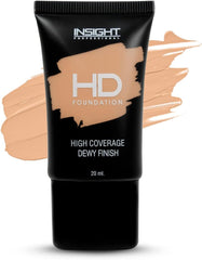 Insight Cosmetics HD Professional Foundation (FD30=LNP15)