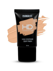 Insight Cosmetics HD Professional Foundation (FD30=LNP15)