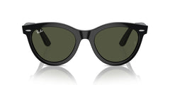 Ray-Ban Rb2241 Wayfarer Way Round Sunglasses