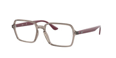 Ray-Ban unisex-adult 0RX7198 Prescription Eyewear Frames