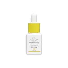 Drunk Elephant Virgin Marula Luxury Facial Oil - Face Oil - Clean Clinical Skincare - Cruelty-Free - Dermatologist-Tested - Free of Essential Oils, Silicones, and Fragrance