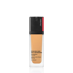 Shiseido Synchro Skin Oil Free Foundation 360 Citrine 30 ml, Matte