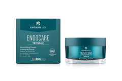 Endocare Tensage Nourishing Cream, Highly Nourishing, fast-absorbing cream, 50Ml 1.6 Ounce (Pack of 1)