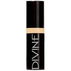 Divine Skin & Cosmetics- FULL COVERAGE, Ultra Moisturizing Luminous Foundation- Tender Beige