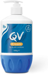 QV, Cream Replenish Your Skin - 500 grams