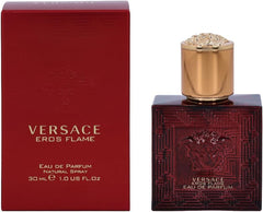 VERSACE Eros Flame Eau De Parfum For Men, 30 ml