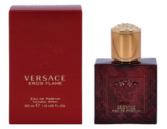 VERSACE Eros Flame Eau De Parfum For Men, 30 ml