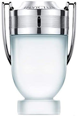 Invictus by Paco Rabanne for Men - Eau de Toilette, 100ml