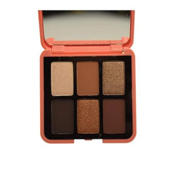 Pat Mcgrath Labs Mini Eye Shadow Palette Sublime Smoque for Women 0.1 oz Eye Shadow