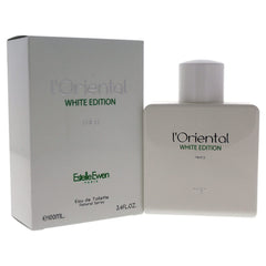 Estelle Ewen L'Oriental White Edition For Men 100ml - Eau de Toilette