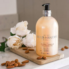 Baylis & Harding Jojoba