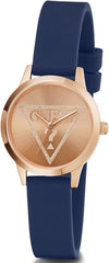 Guess Watch, Blue, strap