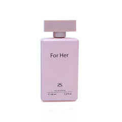Symphony For Her, Eau De Parfum Spray 3.4 oz / 100 ml (Women)