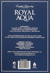 English Laundry Royal Aqua Eau de Toilette 100 ml