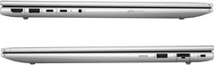 HP ProBook 4 G1i 16" Notebook - WUXGA - 60 Hz - Intel Core Ultra 7 255U - 16 GB - 512 GB SSD - English Keyboard - Pike Silver - Intel Chip - 1920 x 1200 - Windows 11 Pro - - in-Plane Switching (IPS)