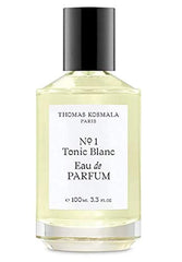 Thomas Kosmala No.1 Tonic Blanc Eau De Parfum For Unisex, 100 ml