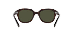 Ray-Ban Rb4398 Erik Square Sunglasses