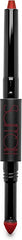 Surratt La Baton Rouge Velvet Matte Lipstick, A double-duty matte lipstick - Galocher (Blue Red)