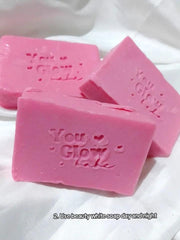 BEAUTY SOAP(5bars)