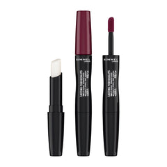 Rimmel Lasting Provocalips Liquid Lipstick No Wine-Ing