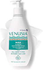 VENUSIA Intensive Moisturizing Lotion - 300g