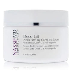 NassifMD Deco Lift Neck & Decollete Firming & Lifting Complex