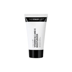 The Inky List Daily Moisturizer with Vitamin B, C & E, Daily Moisturizer for Healthy-Looking Skin, Vegan, Cruelty-Free, 1.7 oz
