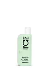 Natura Siberica ICE Refresh My Scalp Shampoo for all Hair Types - 250 ml
