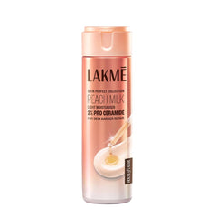 Lakme Peach Milk Moisturizing Body Lotion, 200 ml