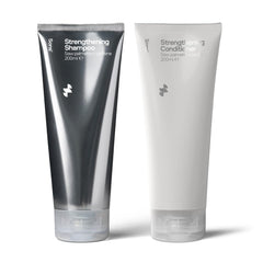 Sons Strengthening Shampoo & Conditioner for Men, DHT Blocking Formula to Promote Hair Growth, Contains Saw Palmetto for Hair Loss and Thinning - 1 Month