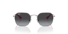 Ray-Ban Rj9594s Jim Square Sunglasses