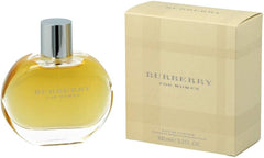 BURBERRY Classic Women, 100 ml