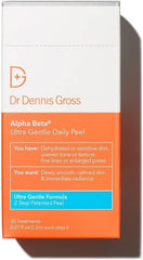 Dr Dennis Gross Skincare Alpha Beta Peel Ultra Gentle- 30 treatments