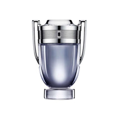Paco Rabanne Invictus - Perfume for Men, 50 ml - EDT Spray