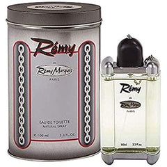 Remy Marquis Gift Set 4 x 100 ML EDP For Men