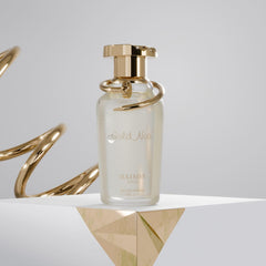 Maison Asrar Gold Noir Eau de Parfum