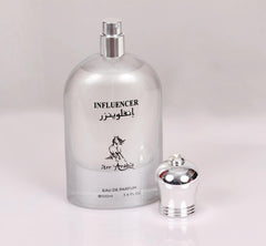 itrr'Arabia perfume 100ml-Influencer