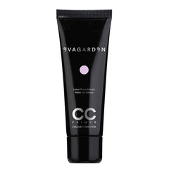 Evagarden CC Primer Concealer & Foundation 106 Lillac 25ml